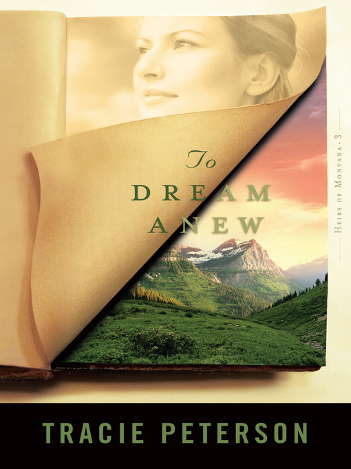 Title details for To Dream Anew by Tracie Peterson - Wait list